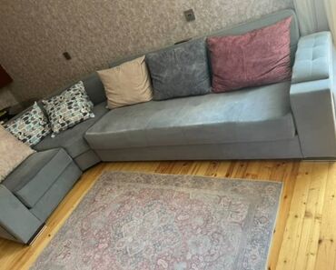 Divanlar: Künc divan, İşlənmiş, Açılan, Bazalı, Çatdırılma yoxdur
