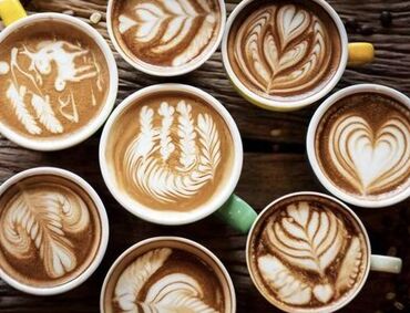 Baristalar: Salam mən 07:00-16:00 saatları üçün barista vakansiyası axtarıram