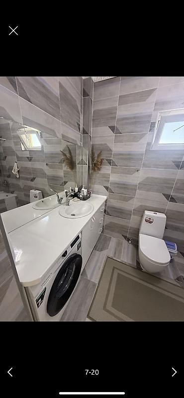 Долгосрочная аренда домов: 300 м², 6 комнат — 9