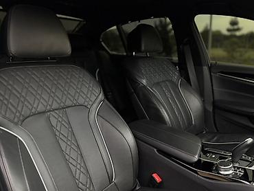bmw e91: BMW 5 series: 2020 г., 2 л, Автомат, Дизель, Седан — 9