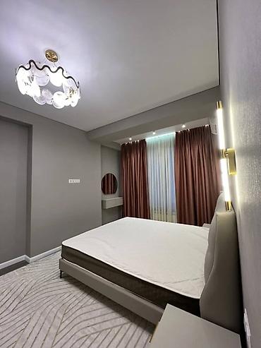 Продажа квартир: 2 комнаты, 81 м², Элитка, 9 этаж, Дизайнерский ремонт — 3