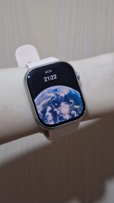 Smart saatlar: İşlənmiş, Smart saat, Wearfit, Sensor ekran, rəng - Çəhrayı — 2