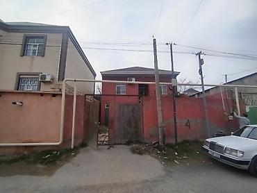 Həyət evləri və villaların satışı: 2 mərtəbəli həyət evi - Plan: 1-ci mərtəbədə qaraj və əlavə — 12