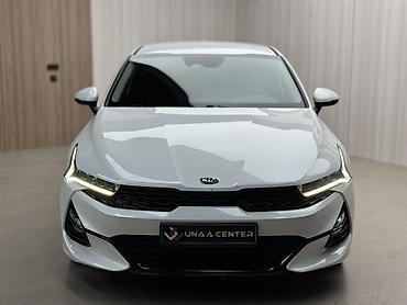Kia: Kia K5: 2020 г., Газ, Седан at lalafo.kg — 2 Kia: Kia K5: 2020 г., Газ, Седан — 2