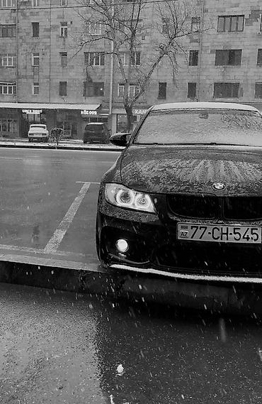 e90 aksesuar: BMW 3 series: 2 l | 2006 il Sedan — 4