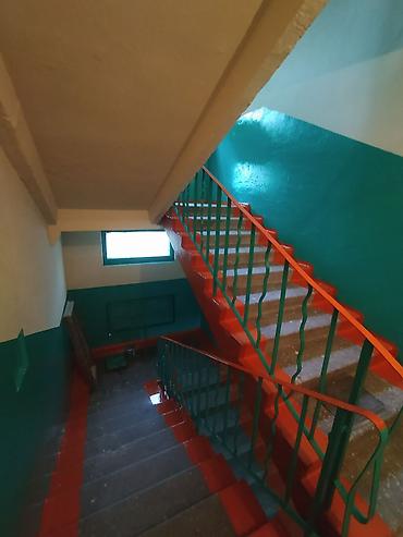 Другие виды отделочных работ: 3-5 лет опыта — 8