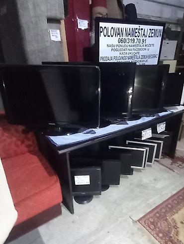 elektronska: Polovna Tehnika zemun ima i namestaj.LED/LCD televizori i računar­ski — 1