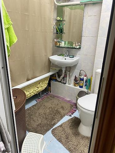 Продажа квартир: 3 комнаты, 58 м², 104 серия, 1 этаж, Евроремонт — 4