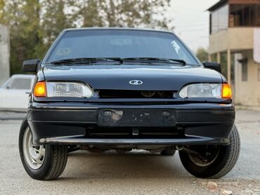 VAZ (LADA): BEZ DETAL !!! Maşın ideal vəziyətdədir. Ekranı gül kimidir. Mator — 14