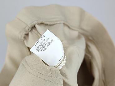 abat klapki: Spodnie 3/4 damskie, rozmiar 6XL — 4