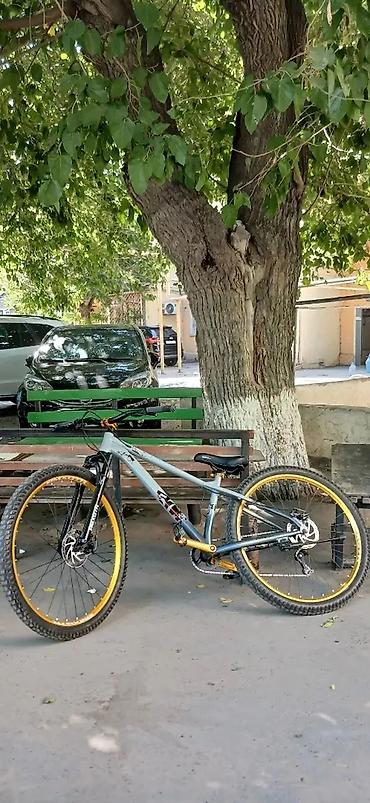 velosipedler 29: BMX GTR 359 29 ölçü Təcili pula ehtiyac var ona görə satilir 3 hefte — 2