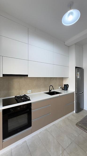 Продажа квартир: 3 комнаты, 75 м², Элитка, 2 этаж, Евроремонт — 20