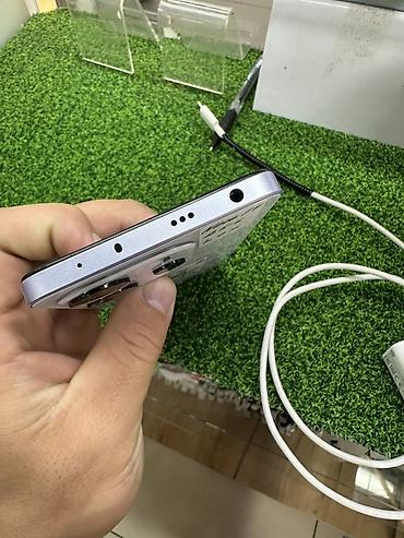 samsung galaxy z: Redmi, Redmi Note 14, Б/у, 256 ГБ, 2 SIM — 7