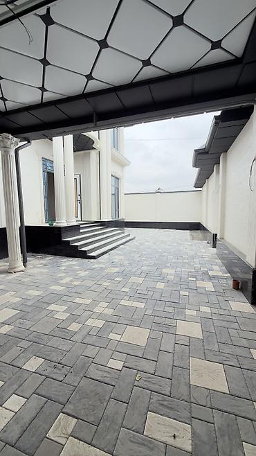 Продажа домов: 6 комнат и более, 300 м², 4 соток, Бишкек, Селекционное с. Агентство недвижимости — 3