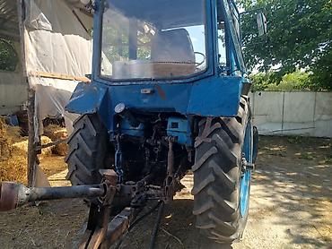 Traktorlar: Traktorlar — 5