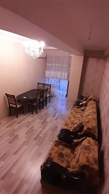 Uzunmüddətli kirayə mənzillər: XrdaLan kirayə ev 2 otaq — 1
