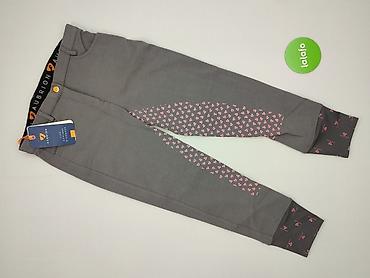 klapki foam runner: Spodnie materiałowe damskie, rozmiar M — 2