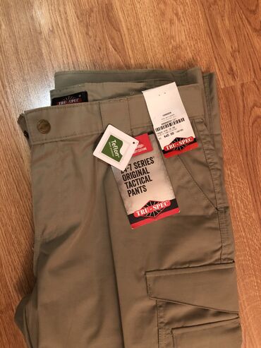amerkanka: Şalvarlar American Eagle, 2XL (EU 44)