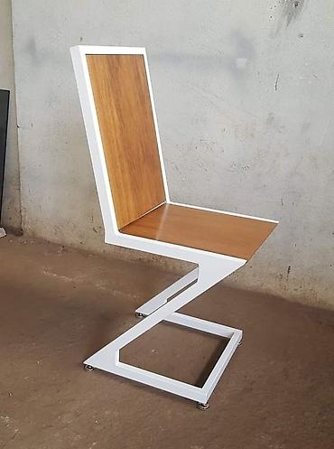 Sifarişlə restoran masaları: Kvadrat masa, Açılmayan, Taxta — 20