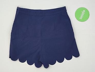 blue skirts: H&M, Szorty damskie, rozmiar S — 3