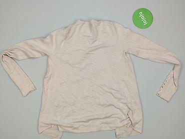 sweter fuksja zara: Zara, Kardigan damski, rozmiar S — 3