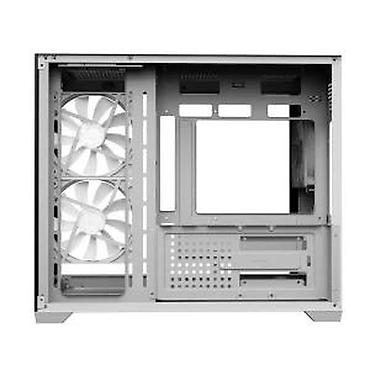 Ostali kompjuterski delovi: PC kućište – Mid Tower, bela boja, sa prozorskom bočnom stranicom od — 19