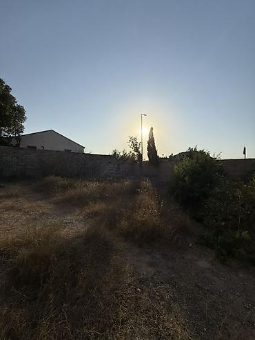 yasil dere torpaq satilir: 4 sot, Tikinti, Mülkiyyətçi, Kupça (Çıxarış) — 4