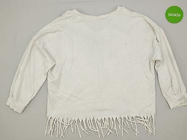 bluzki boho koronka: Bluzka damska, rozmiar 7XL — 3