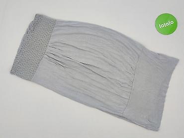 maxi spódnice boho: Top damski, rozmiar S — 2