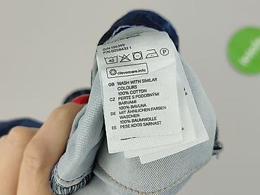 mango spódnice mini: H&M L.O.G.G., Spódnica damska, rozmiar L — 5