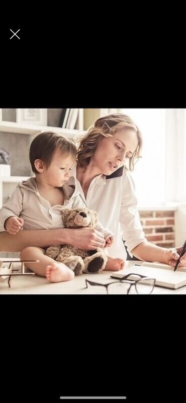 Əməkdaş axtarışı (vakansiyalar): Daye xidmetiöz evimde uşaq baxıram unvan xırdalan yaş ferqi yoxdur