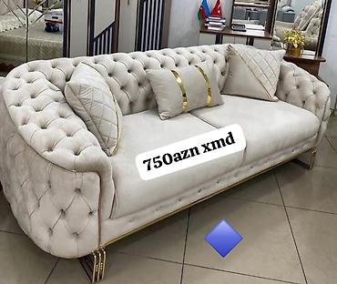 Divanlar: Divan, Yeni, Açılmayan, Bazasız, Parça, Şəhərdaxili pulsuz çatdırılma — 1