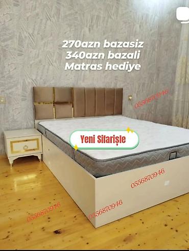 stulla: İkinəfərlik, Bazasız, Pulsuz matras, Siyirməsiz, Rusiya, Sadə laminat — 4