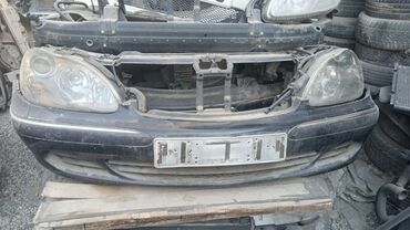 кузов на бус мерседес бенц: Mercedes-benz ноускаты для w220 w211 w203 w208 w221 w639 w204 w212