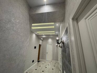 Uzunmüddətli kirayə mənzillər: Ağ şəhərdə 7 mərtəbənin 6 cı mərtəbəsində 2 otaqlı ev 1200 kirayə — 2