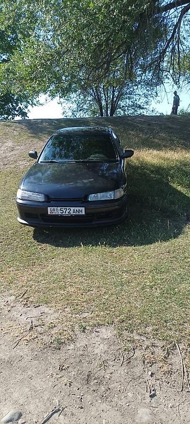 mark 2 blit: Honda Accord: 1993 г., 2.3 л, Механика — 1