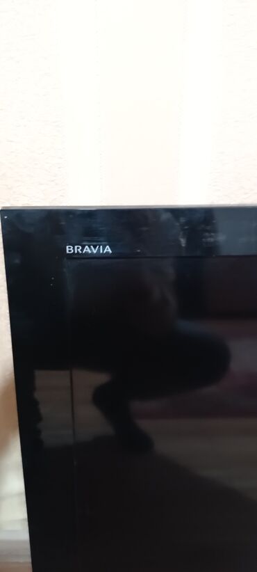 işlənmiş plazma televizor: İşlənmiş Televizor Sony 80" çox Ünvandan götürmə
