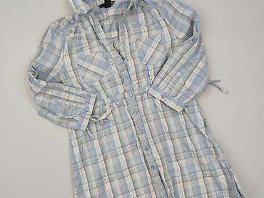 henley: H&M, Sukienka damska, rozmiar S — 2