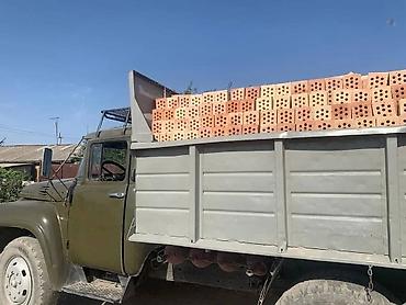 тиски новые: Полнотелый, таблетка, Жженый кирпич, Полублок, 250×120×90 — 2