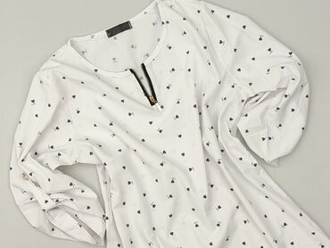 c and a bluzy: Bluzka damska, rozmiar S