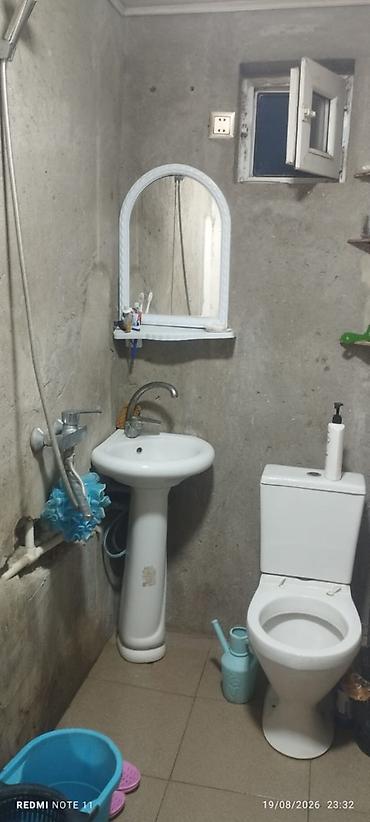 ev lokbatan: Lökbatan qəs. 4 otaqlı, 240 kv. m, Orta təmir — 9