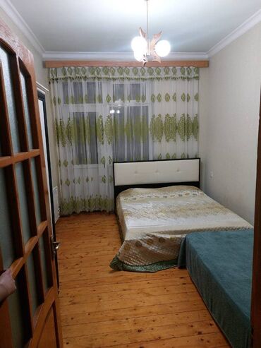 Uzunmüddətli kirayə mənzillər: Nizami rayonu,Nefçilər və Xalqlar metrosuna yaxınlıqda Nazlı Saray — 4