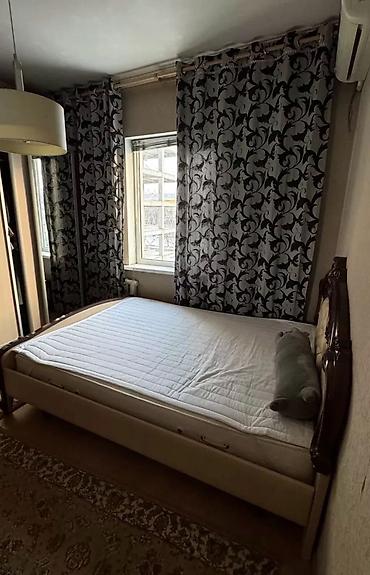 Продажа квартир: 3 комнаты, 62 м², 105 серия, 4 этаж, Евроремонт — 6