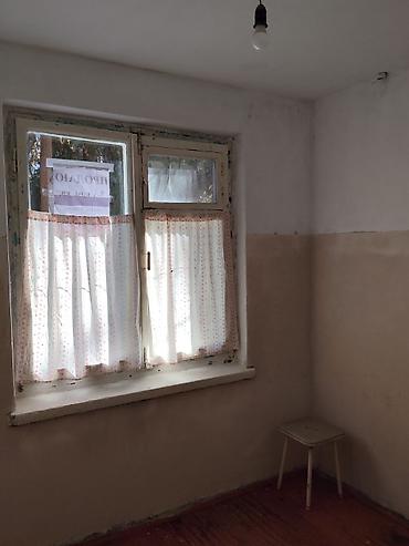 купить квартира ош: 3 комнаты, 59 м², 1 этаж, Косметический ремонт — 2