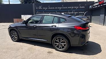 м4 бмв: BMW X4: 2022 г., 2 л, Автомат, Бензин, Кроссовер — 6