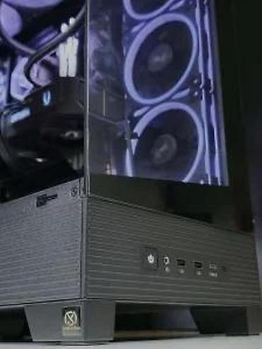 Desktop računari i radne stanice: Ryzen 7 9800X3D RTX 5070Ti X870 64GB 2TB - SM142PC. ✨ Prodaja i — 8