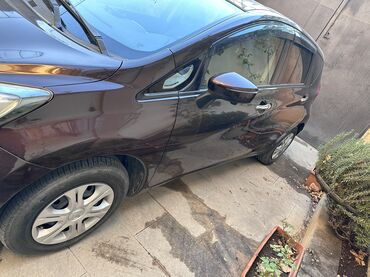 Nissan: Nissan Note: 1.2 l | 2017 il Hetçbek — 6