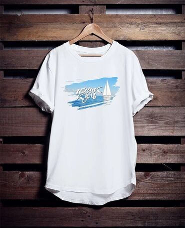 Футболки: Футболки с оригинальным рисунком Размер М L XL Бмв, скайлайн — 27