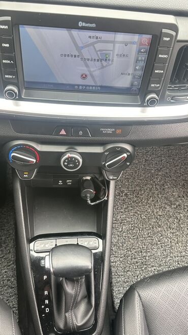 Kia: Kia Stonic: 2019 г., 1.6 л, Автомат, Дизель, Кроссовер — 15