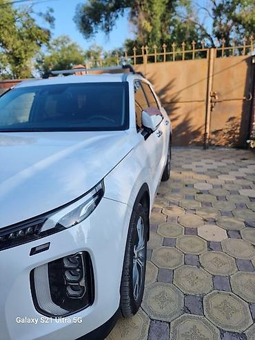 двигатель хонда степвагон бишкек: Hyundai Palisade: 2020 г., 2.2 л, Автомат, Дизель — 1